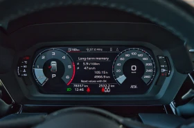 Audi A3 35TDI Гаранция, снимка 10