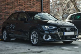 Audi A3 35TDI Гаранция, снимка 4