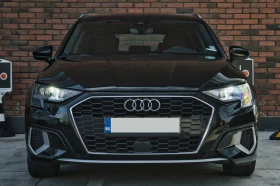 Audi A3 35TDI Гаранция, снимка 3