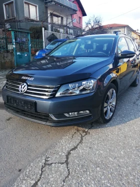 VW Passat УНИКАТ PASSAT 7, снимка 11