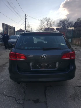 VW Passat УНИКАТ PASSAT 7, снимка 2