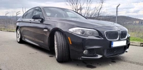 BMW 535 F10, снимка 2