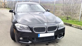 BMW 535 F10, снимка 1