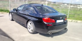 BMW 535 F10, снимка 5
