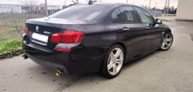 BMW 535 F10, снимка 11