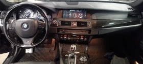 BMW 535 F10, снимка 7