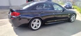BMW 535 F10, снимка 4