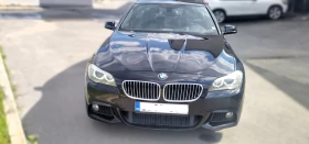 BMW 535 F10, снимка 1