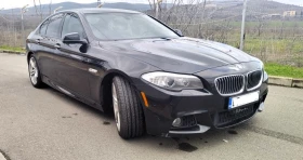 BMW 535 F10, снимка 3