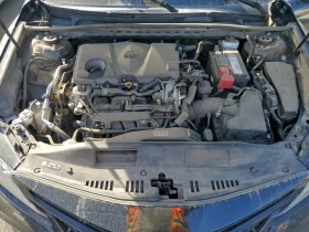 Toyota Camry 2.5L 4 Front-wheel Drive, снимка 13