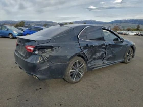 Toyota Camry 2.5L 4 Front-wheel Drive, снимка 4