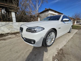 BMW 530 f11, снимка 1