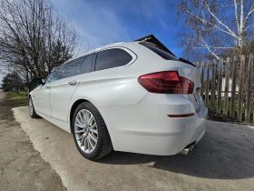 BMW 530 f11, снимка 6