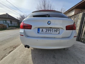 BMW 530 f11, снимка 7