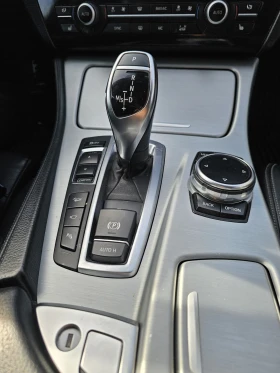 BMW 530 f11, снимка 3