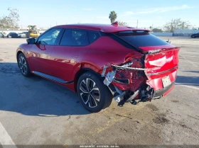 Kia EV6 GT-LINE * Kрайна цена до БГ* , снимка 3
