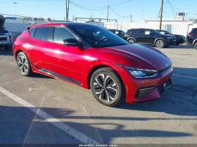 Kia EV6 GT-LINE * Kрайна цена до БГ* , снимка 1