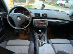 BMW 120 d 6ск. ТОП , снимка 7