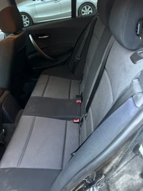 BMW 120 d 6ск. ТОП , снимка 9