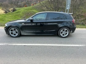 BMW 120 d 6ск. ТОП , снимка 13