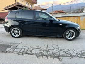 BMW 120 d 6ск. ТОП , снимка 5