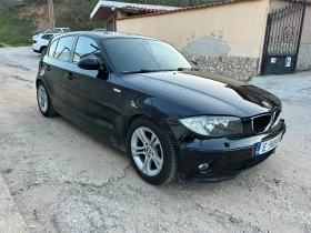 BMW 120 d 6ск. ТОП , снимка 8