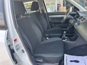 Suzuki Swift 1.3MJT-75к.с-БЯЛА ПЕРЛА, снимка 16