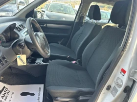Suzuki Swift 1.3MJT-75к.с-БЯЛА ПЕРЛА, снимка 11