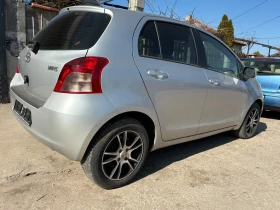 Toyota Yaris, снимка 2