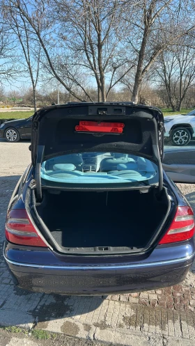 Mercedes-Benz CLK, снимка 2