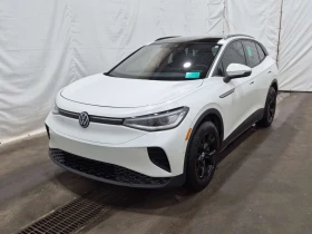 VW ID.4  S| PANORAMA| 2 КЛЮЧА| CARFAX , снимка 1