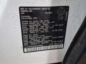 VW ID.4  S| PANORAMA| 2 КЛЮЧА| CARFAX , снимка 16