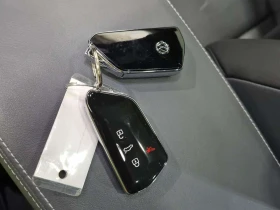 VW ID.4  S| PANORAMA| 2 КЛЮЧА| CARFAX , снимка 17