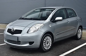 Toyota Yaris, снимка 1