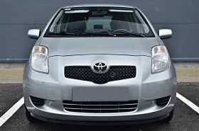 Toyota Yaris, снимка 2