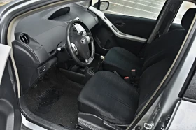 Toyota Yaris, снимка 11