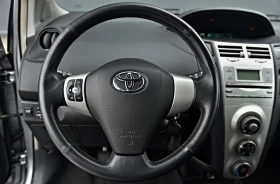 Toyota Yaris, снимка 10