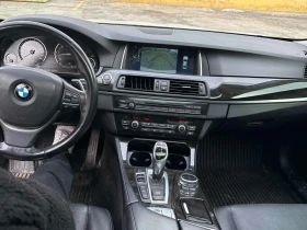 BMW 535 * 535d xDrive * CARFAX * ЦЕНА ДО БГ, снимка 7