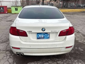 BMW 535 * 535d xDrive * CARFAX * ЦЕНА ДО БГ, снимка 3