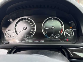 BMW 535 * 535d xDrive * CARFAX * ЦЕНА ДО БГ, снимка 8