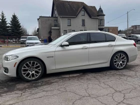 BMW 535 * 535d xDrive * CARFAX * ЦЕНА ДО БГ, снимка 4