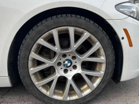 BMW 535 * 535d xDrive * CARFAX * ЦЕНА ДО БГ, снимка 9
