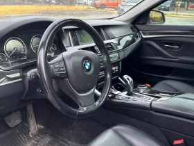 BMW 535 * 535d xDrive * CARFAX * ЦЕНА ДО БГ, снимка 6