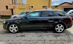 Audi A4 2.0 TDI Германия S-Line Клима Навигация Подгрев , снимка 2