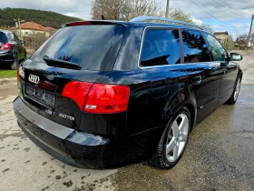 Audi A4 2.0 TDI Германия S-Line Клима Навигация Подгрев , снимка 6