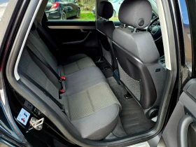 Audi A4 2.0 TDI Германия S-Line Клима Навигация Подгрев , снимка 12