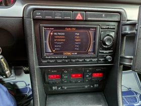 Audi A4 2.0 TDI Германия S-Line Клима Навигация Подгрев , снимка 15