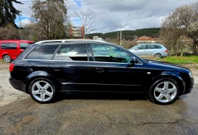 Audi A4 2.0 TDI Германия S-Line Клима Навигация Подгрев , снимка 7