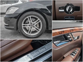 Mercedes-Benz S 350 4 Matic, снимка 11