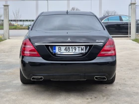 Mercedes-Benz S 350 4 Matic, снимка 5